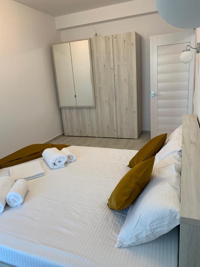 Sunrise Holiday Apartment - Mamaia Nord Năvodari Exterior foto