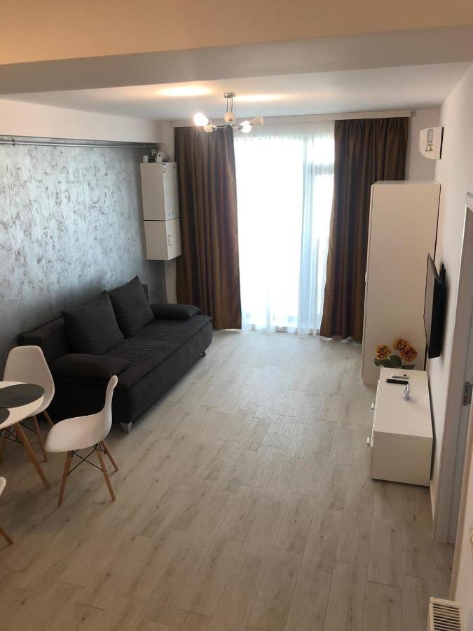 Sunrise Holiday Apartment - Mamaia Nord Năvodari Exterior foto